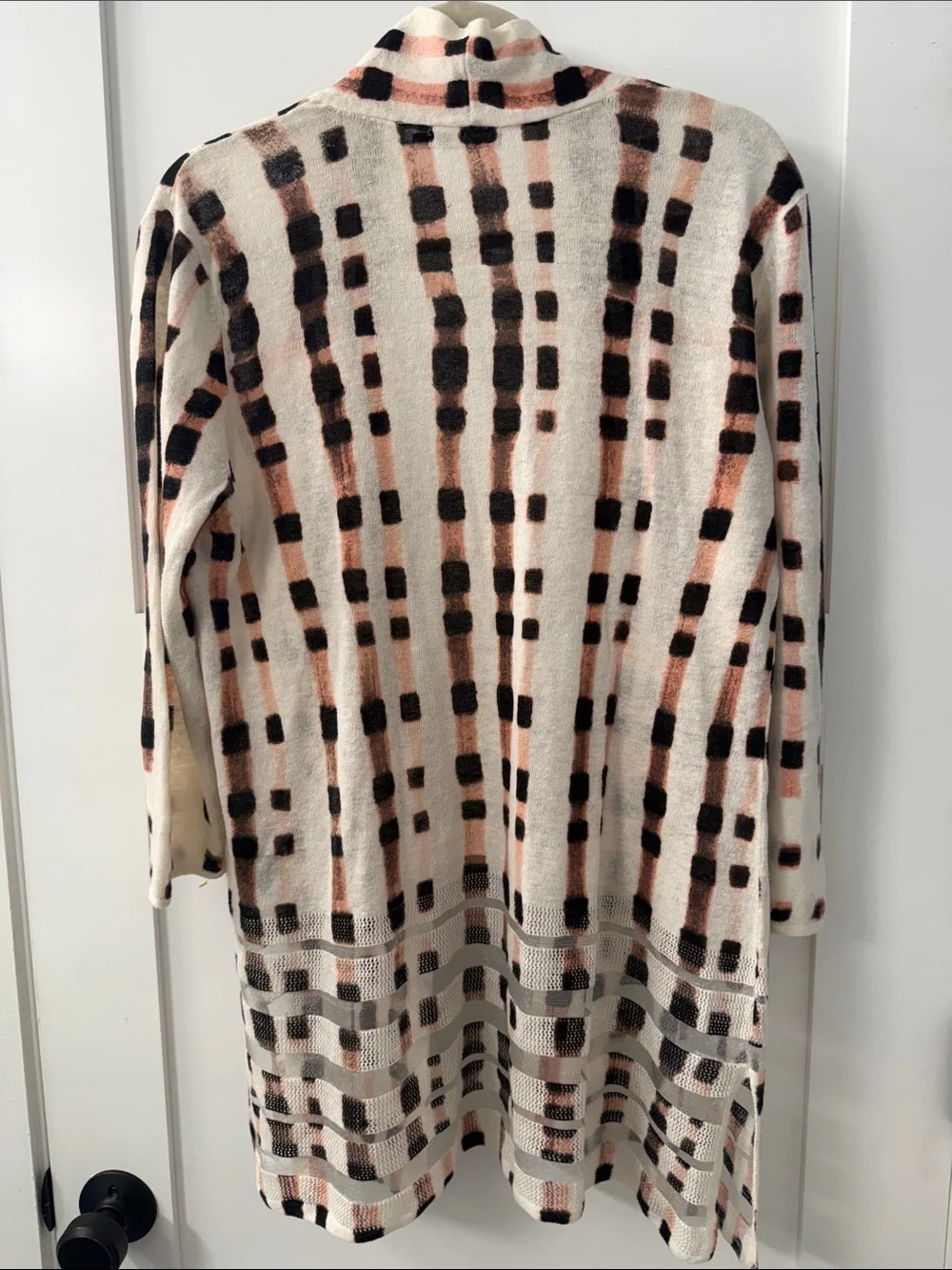 Nic + Zoe Open Cardigan - Picture 6 of 9